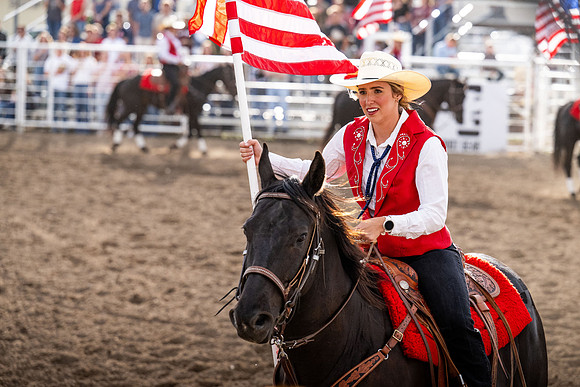 SpringFest Rodeo - June 2026