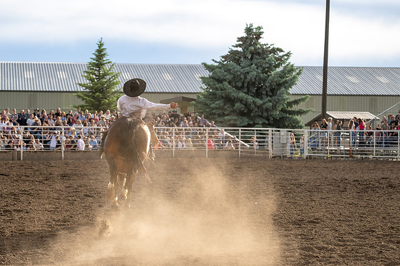 SpringFest Rodeo - June 2026