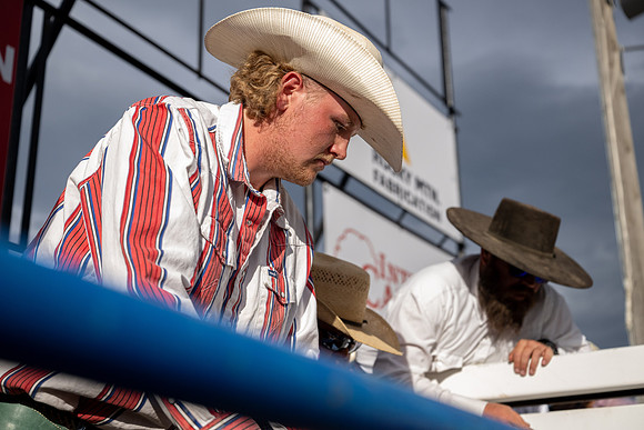 SpringFest Rodeo - June 2026