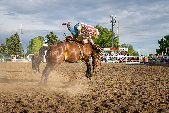 SpringFest Rodeo - June 2026