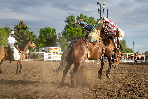 SpringFest Rodeo - June 2026
