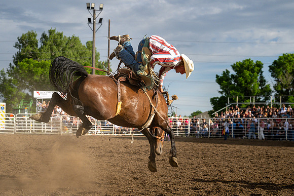 SpringFest Rodeo - June 2026
