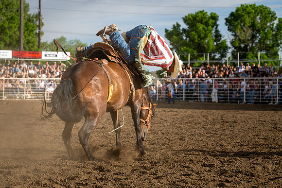SpringFest Rodeo - June 2026