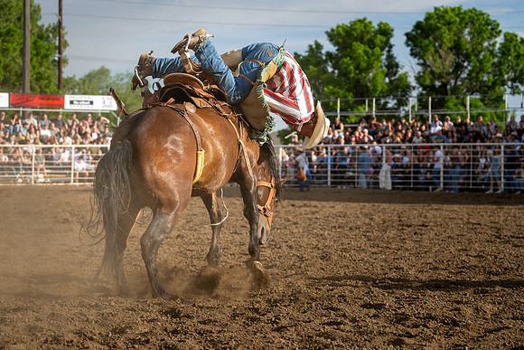 SpringFest Rodeo - June 2026
