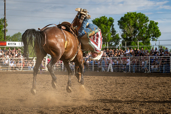 SpringFest Rodeo - June 2026