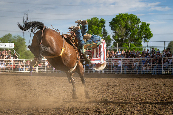 SpringFest Rodeo - June 2026