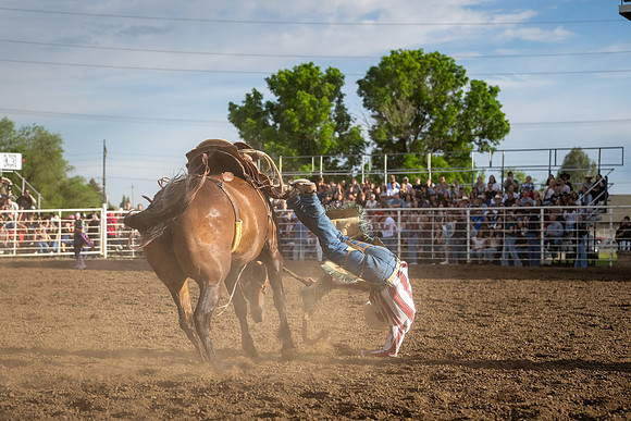 SpringFest Rodeo - June 2026
