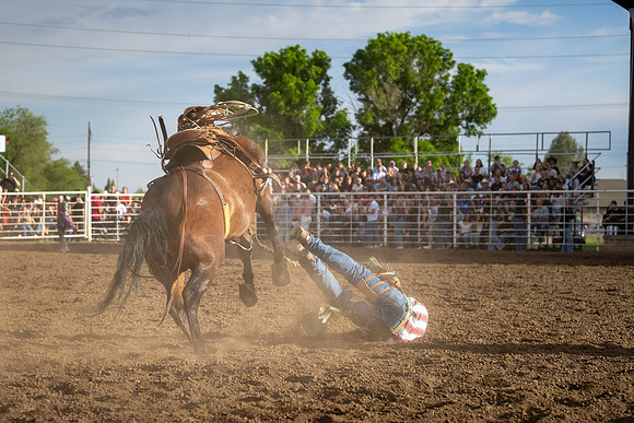 SpringFest Rodeo - June 2026