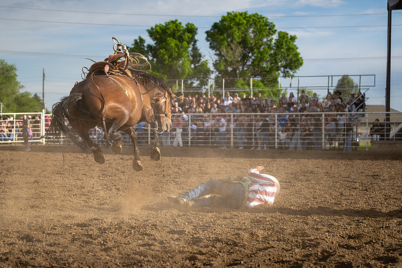 SpringFest Rodeo - June 2026