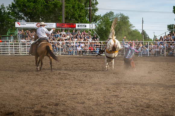 SpringFest Rodeo - June 2026