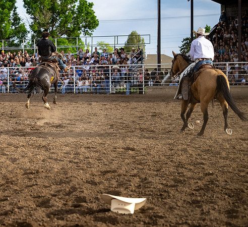 SpringFest Rodeo - June 2026