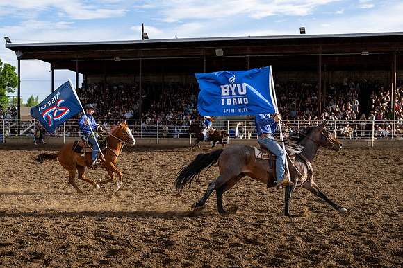 SpringFest Rodeo - June 2026