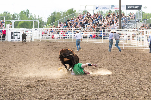SpringFest Rodeo - June 2026