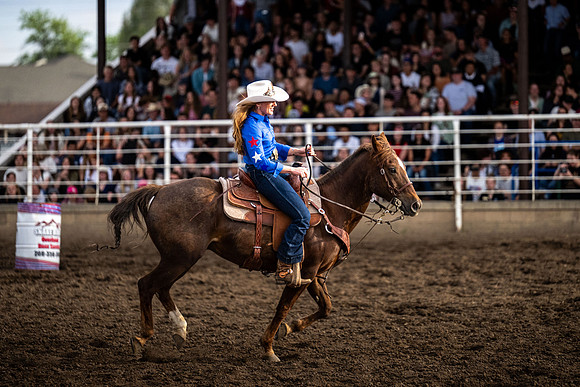 SpringFest Rodeo - June 2026