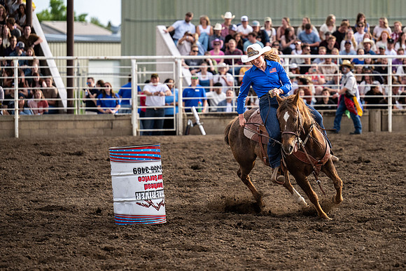 SpringFest Rodeo - June 2026