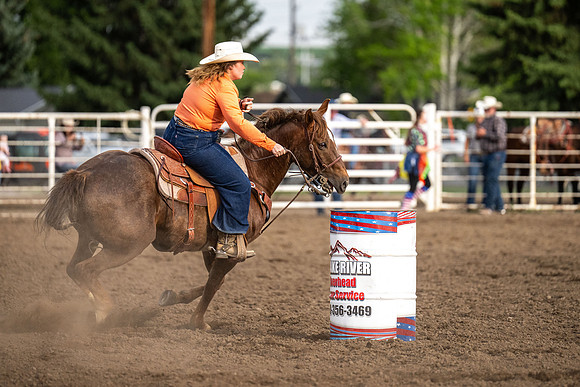 SpringFest Rodeo - June 2026