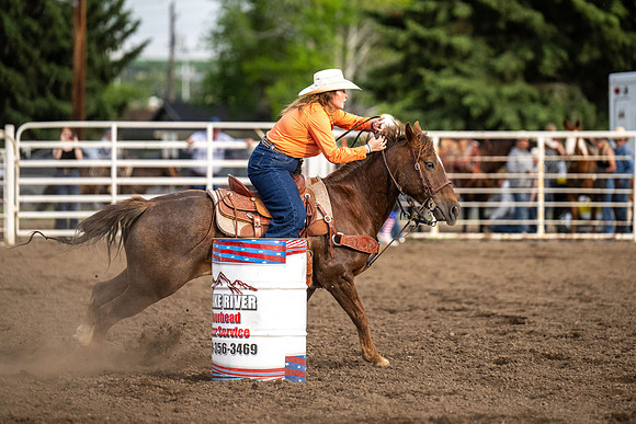SpringFest Rodeo - June 2026