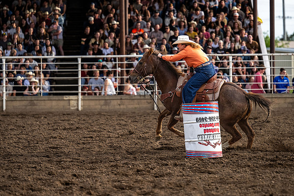 SpringFest Rodeo - June 2026