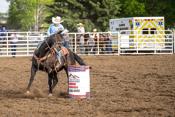 SpringFest Rodeo - June 2026