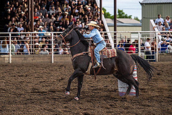 SpringFest Rodeo - June 2026