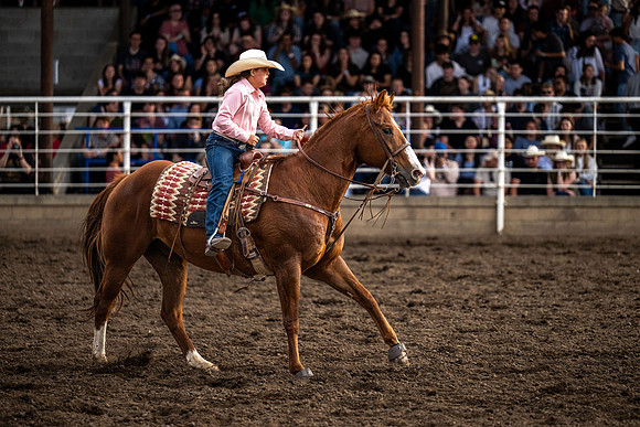 SpringFest Rodeo - June 2026