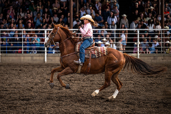 SpringFest Rodeo - June 2026