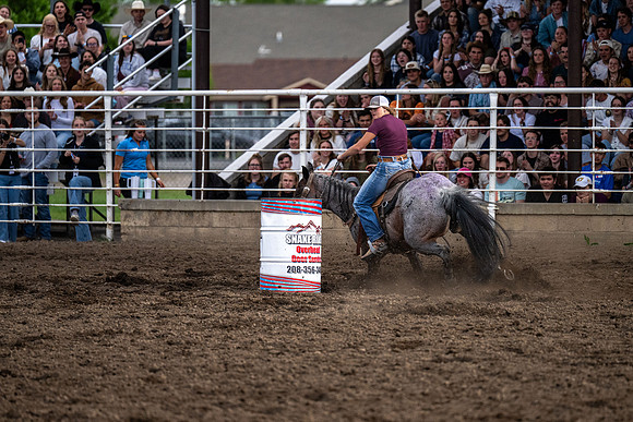 SpringFest Rodeo - June 2026