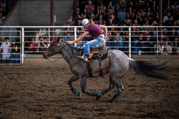 SpringFest Rodeo - June 2026
