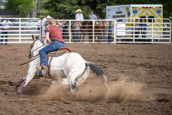 SpringFest Rodeo - June 2026