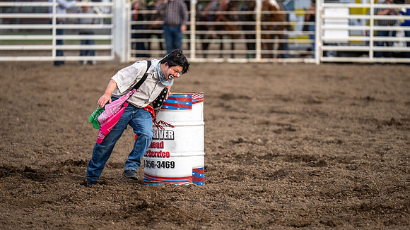 SpringFest Rodeo - June 2026