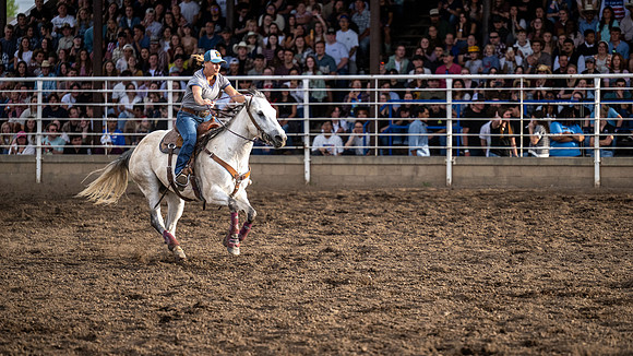 SpringFest Rodeo - June 2026