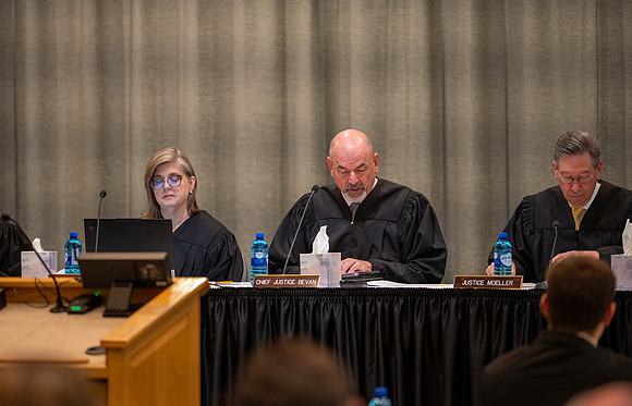 Idaho Supreme Court - June 2026