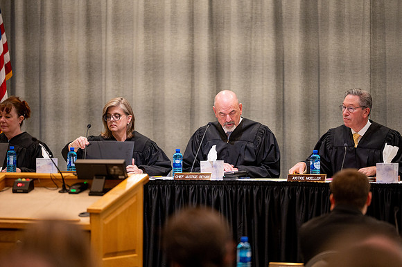 Idaho Supreme Court - June 2026