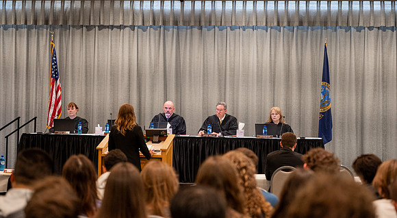 Idaho Supreme Court - June 2026