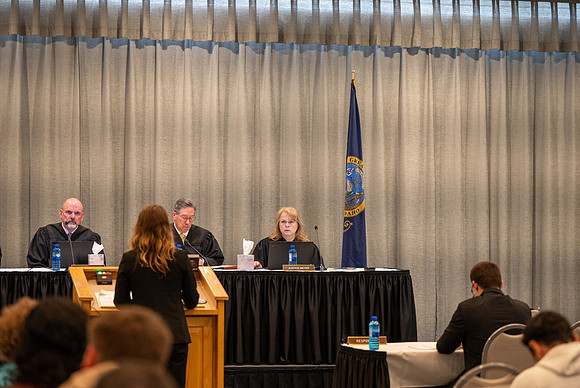 Idaho Supreme Court - June 2026