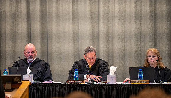 Idaho Supreme Court - June 2026