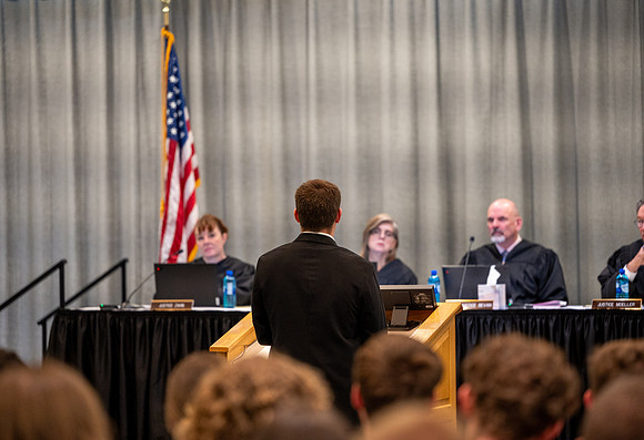 Idaho Supreme Court - June 2026