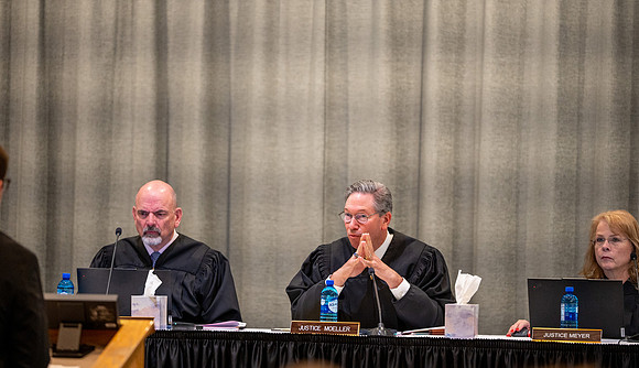 Idaho Supreme Court - June 2026