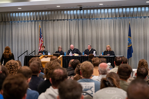 Idaho Supreme Court - June 2026