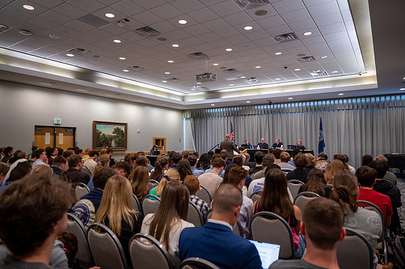 Idaho Supreme Court - June 2026
