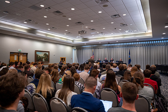 Idaho Supreme Court - June 2026