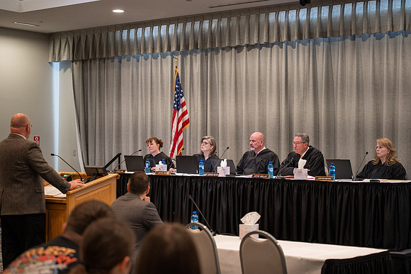 Idaho Supreme Court - June 2026