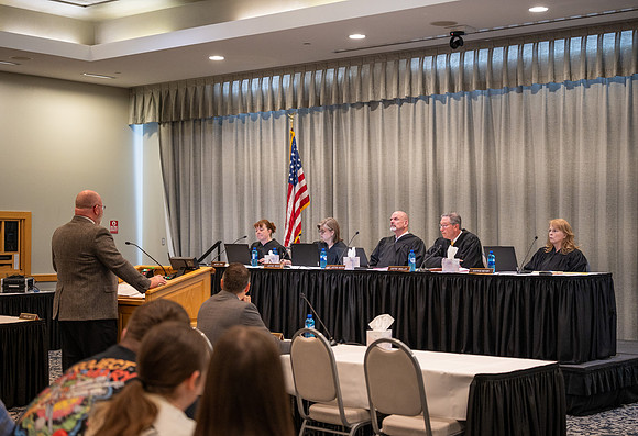 Idaho Supreme Court - June 2026