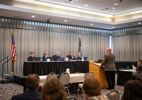 Idaho Supreme Court - June 2026