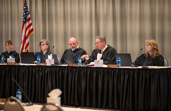 Idaho Supreme Court - June 2026