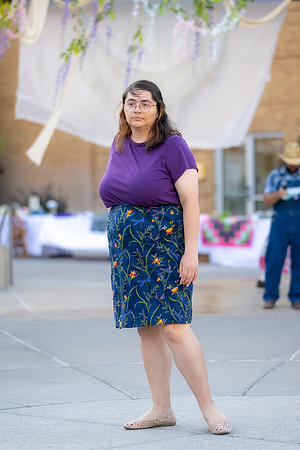 Fashion Show - July 2025