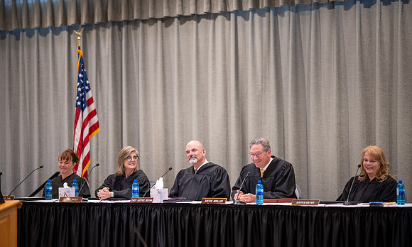 Idaho Supreme Court - June 2026