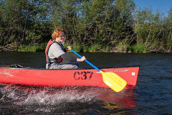 ORC Water Craft - June 2026