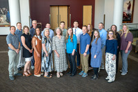 Department of Nursing and Public Health - June 2026