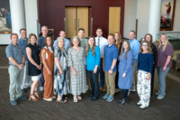 Department of Nursing and Public Health - June 2026